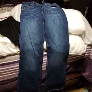Old navy jeans